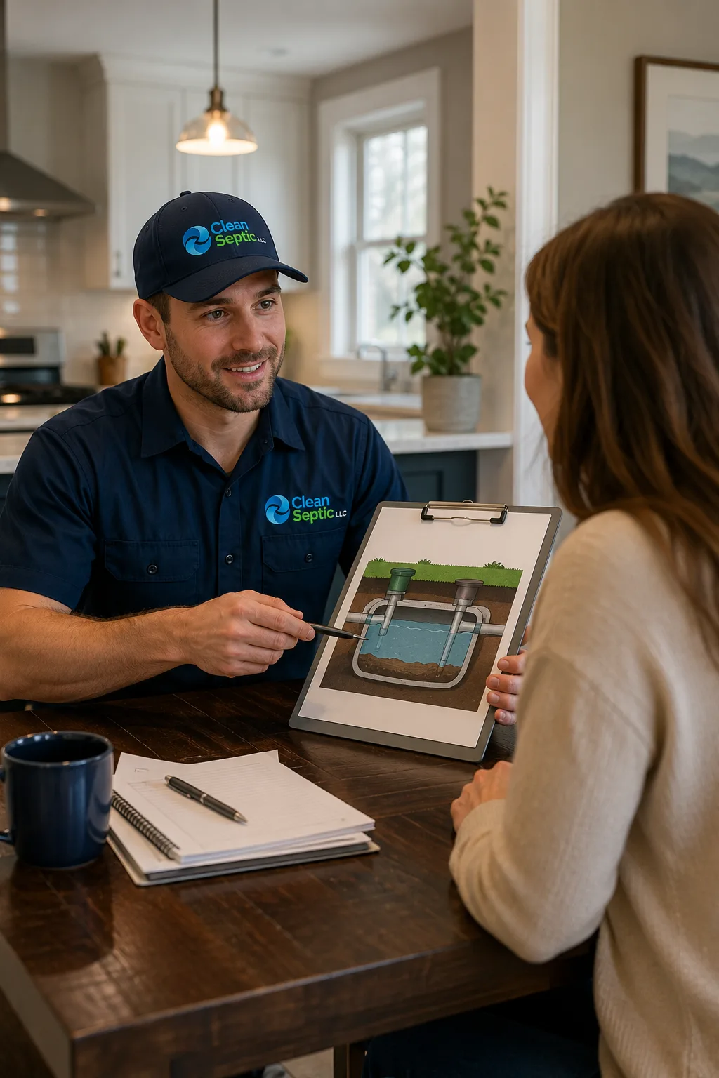 Septic Tank Pumping Mauk, GA FAQs